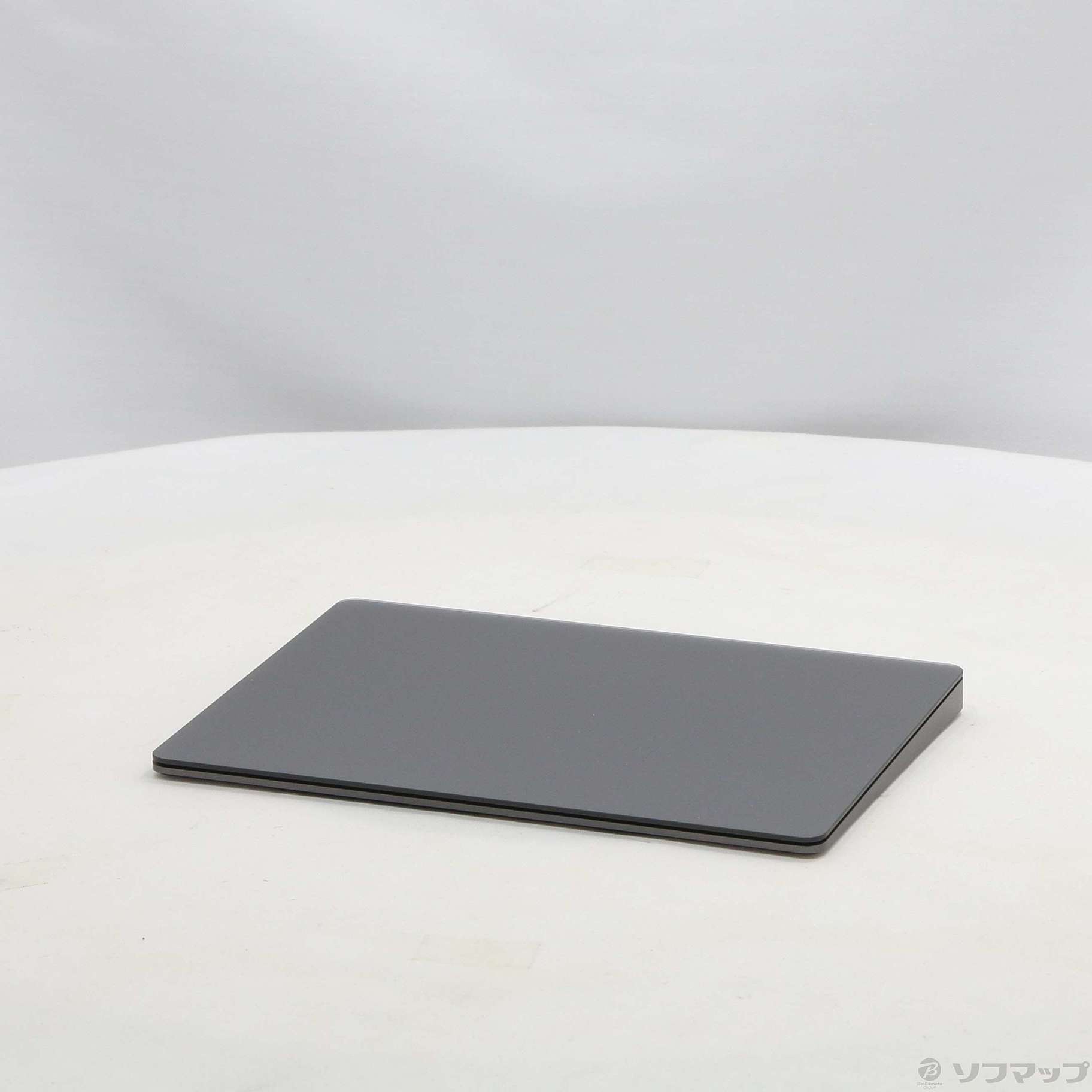 Apple Magic Trackpad 2 スペースグレイ 箱・付属品 Magic Trackpad 2