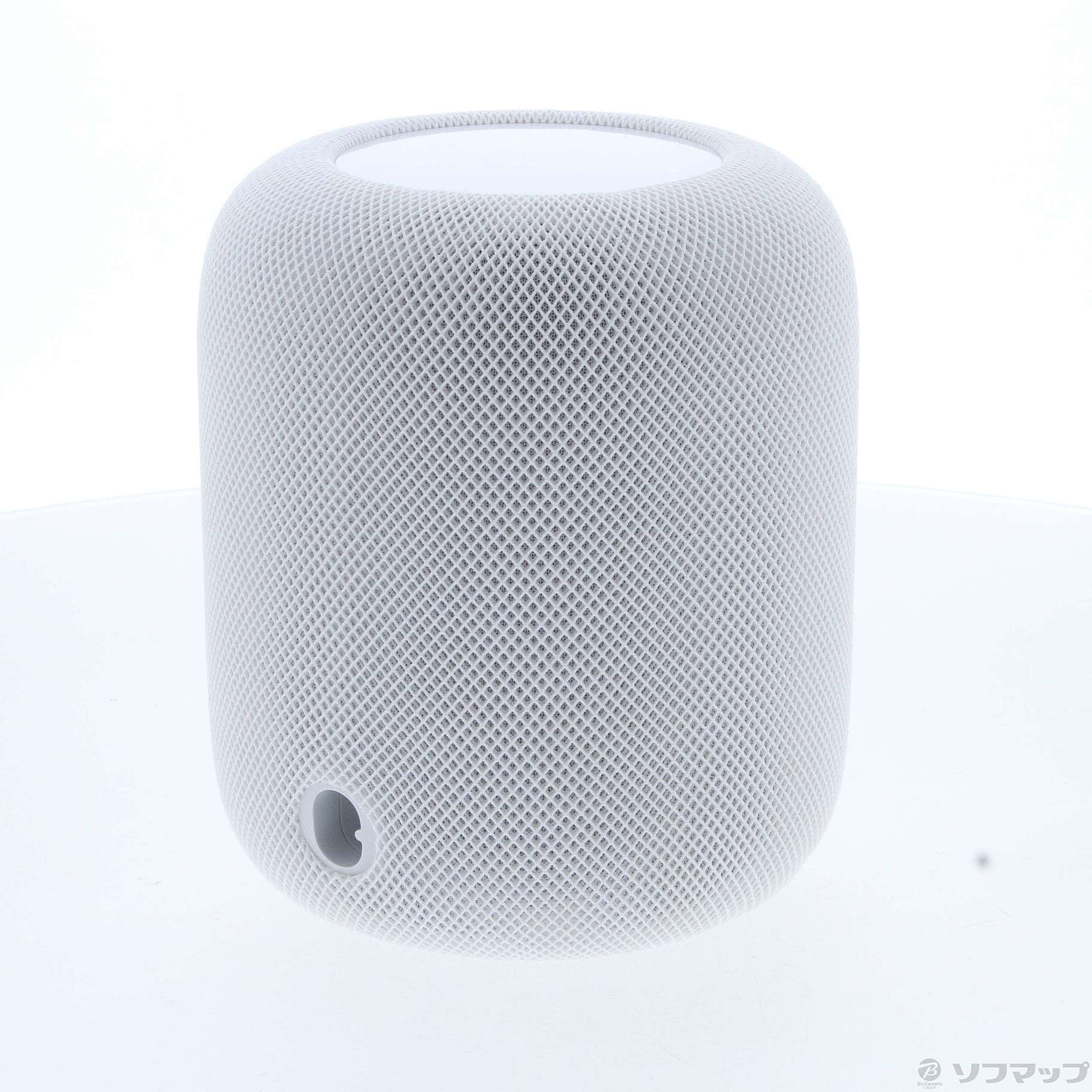 Apple HomePod mini ホワイト系 Home pod mini 白 apple Apple HomePod