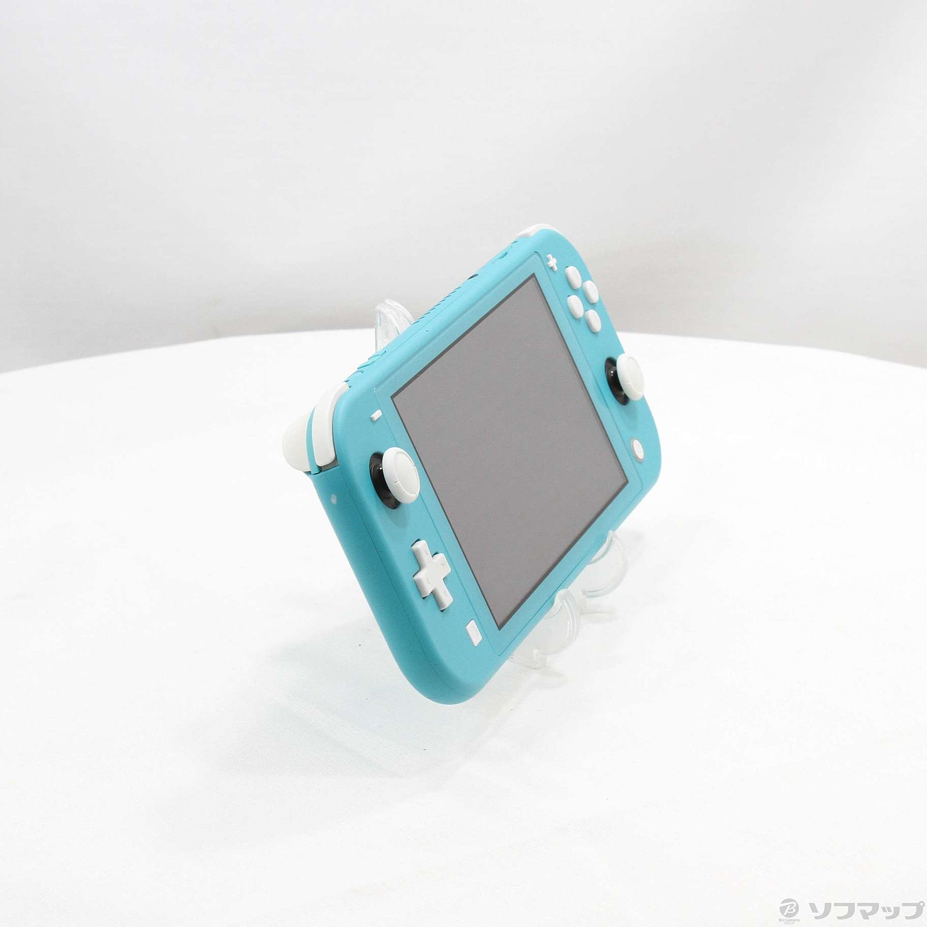 中古】Nintendo Switch Lite ターコイズ [2133065610964] - リコレ