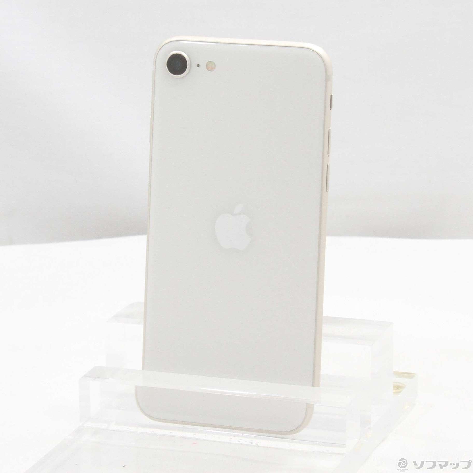 iPhone SE (第3世代) 中古一覧｜SIMフリー・キャリア - 価格.com