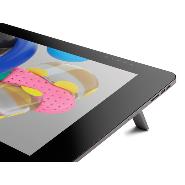 Wacom Cintiq Pro 24 ペンモデル DTK-2420/K0 液晶ペンタブレット