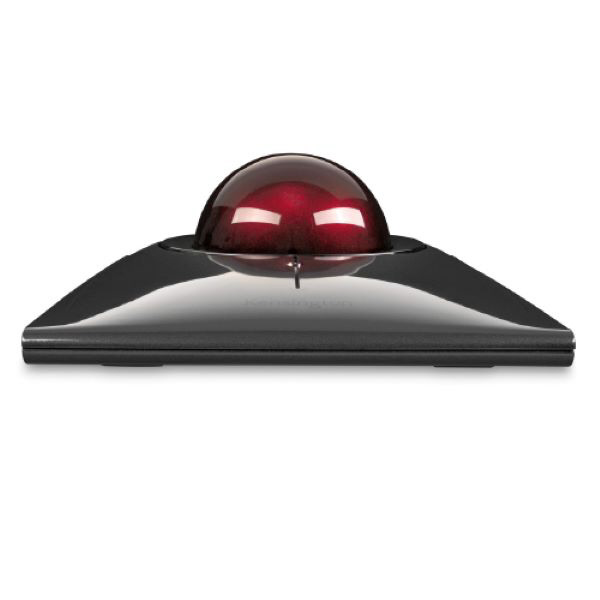 マウス トラックボール Slimblade Pro(Mac/Windows11対応) ブラック