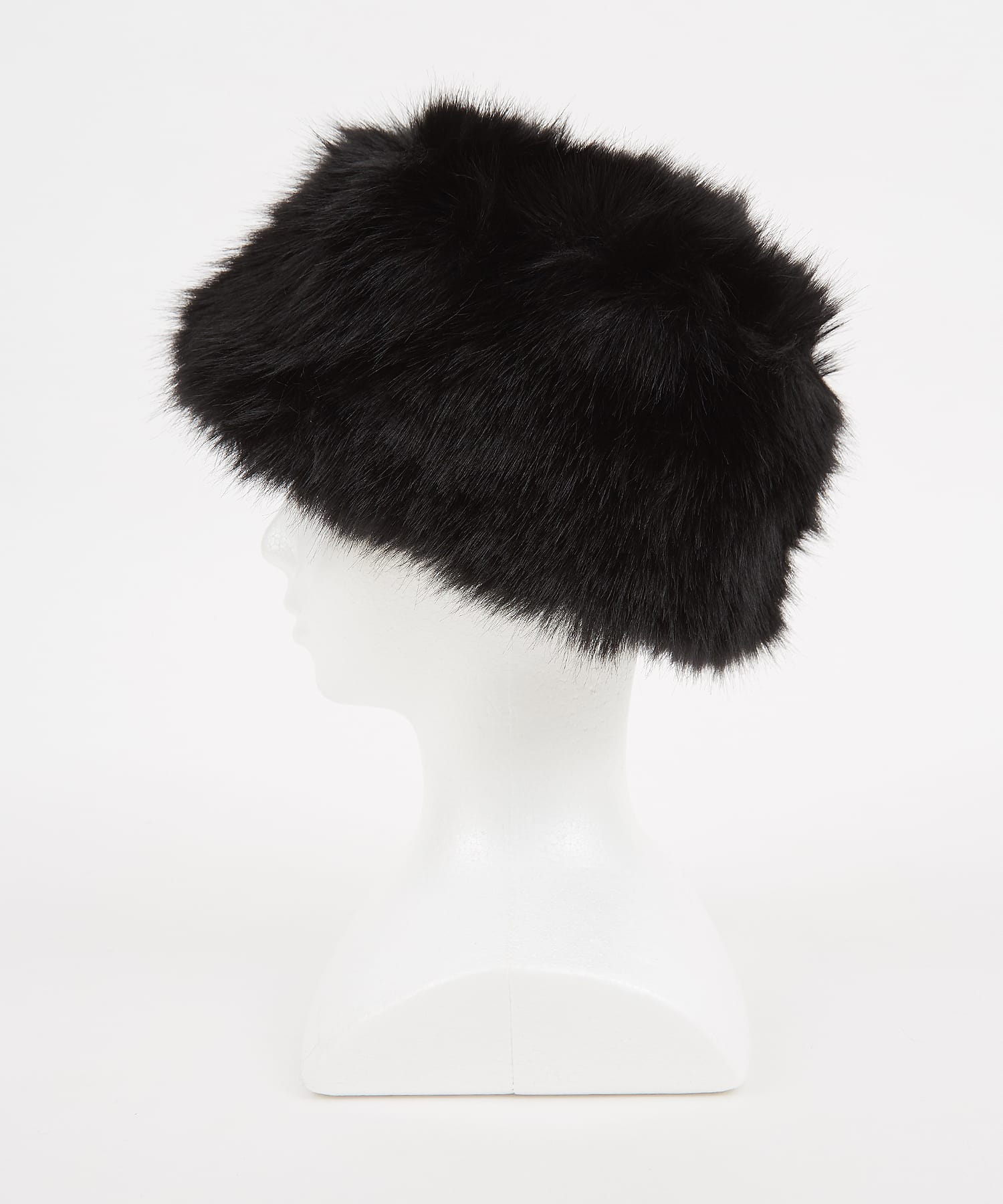 ファーロシアンハット / ロシアン帽 ファーハット レディース メンズ