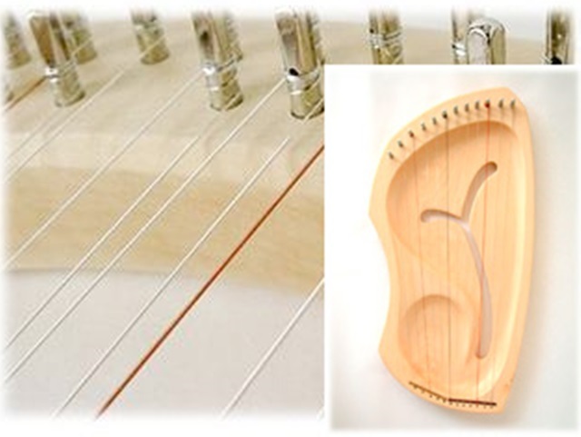 ライア弦 ペロル