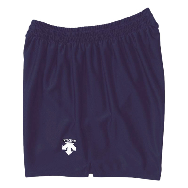 SALE】【デサント】DSP6111 ゲームパンツ【レギュラーシルエット