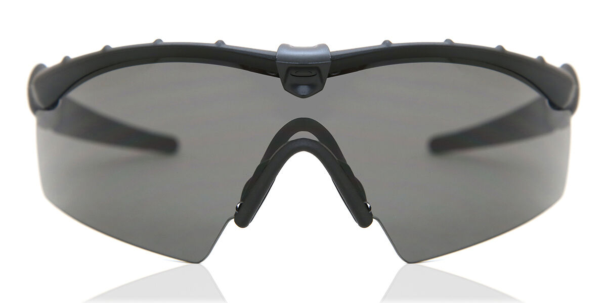 Oakley OO9213 BALLISTIC M FRAME 2.0 921303 Single Lens Matte Black