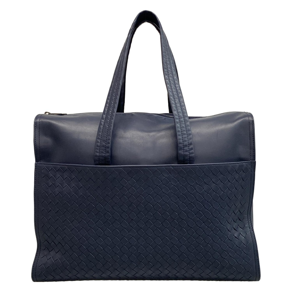 ボッテガヴェネタのバッグ（青・紺/ブルー・ネイビー） 中古通販