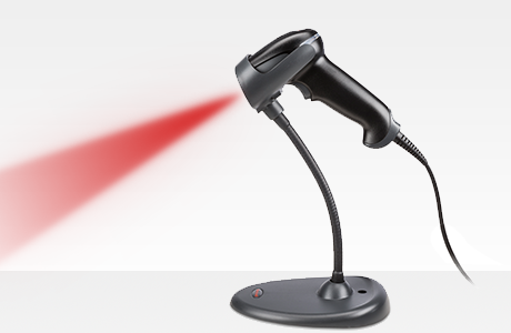 Honeywell Xenon XP 1950g高性能2次元コードスキャナ 1950GHD-1USB-J