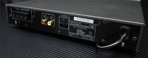 ◇ 90年代の人気モデル。KENWOOD K'sシリーズの紹介。試聴の感想と各