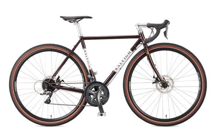 2025】ラレーのロードバイクを解説！美しいクロモリが魅力の