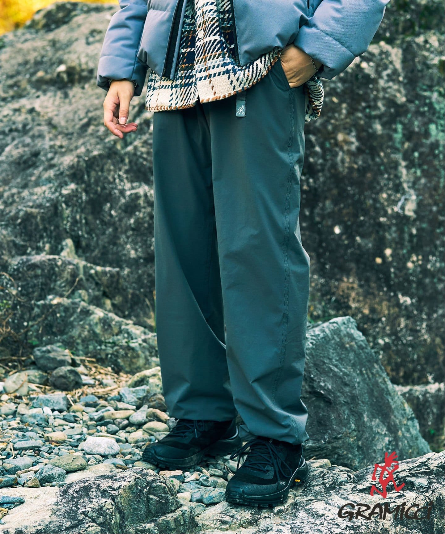 穿き比べてみました》今シーズン登場のパンツを徹底比較。｜別注編