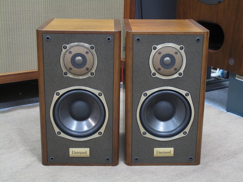 D-500 Liverpool ONKYO - 中古オーディオ 高価買取・販売 ハイファイ堂