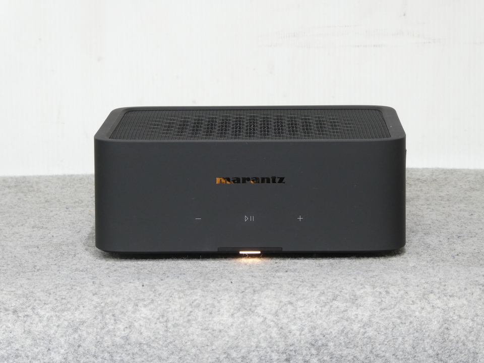 MODEL M1 marantz - 中古オーディオ 高価買取・販売 ハイファイ堂
