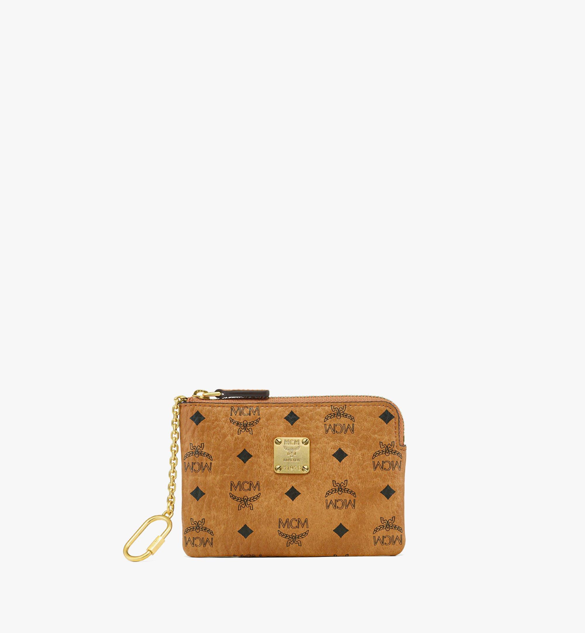 ウィメンズ 財布・ウォレット｜MCM（エムシーエム）公式サイト