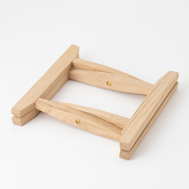 盆ちゃぶ台 supported by karimoku｜家を装う｜中川政七商店 公式サイト