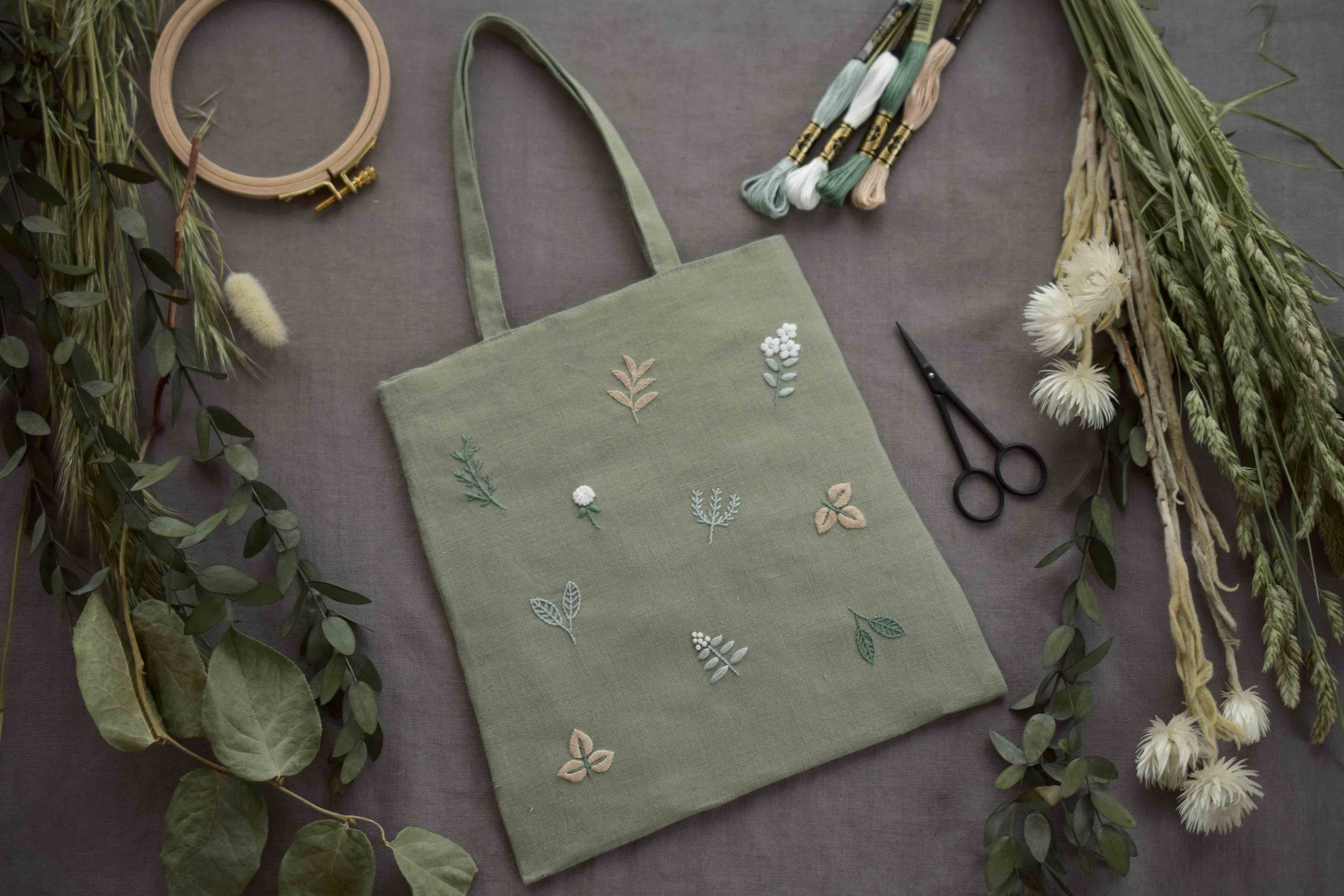 北欧てしごと教室