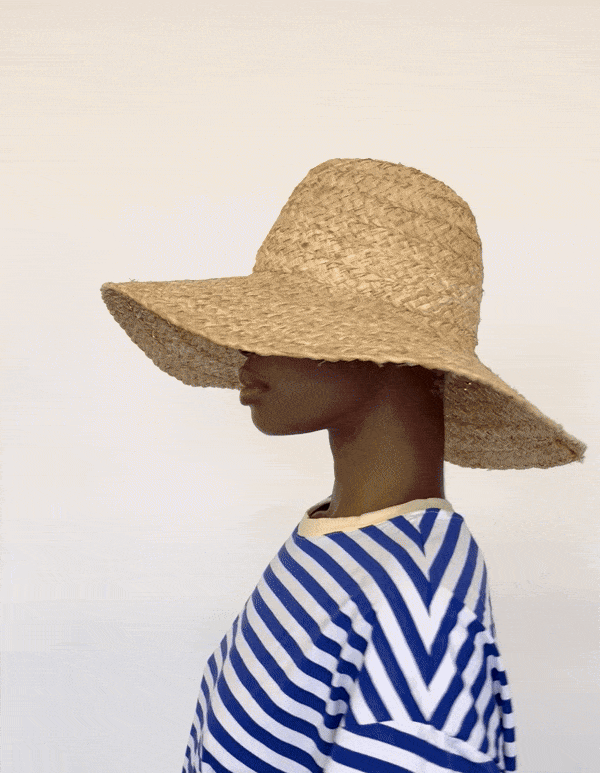 FISCOLO — LOLA HATS