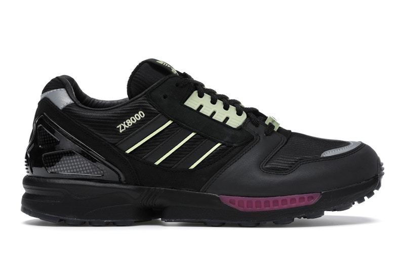 adidas ZX 8000 Metropolitan Drifter Men's - FW3040 - US