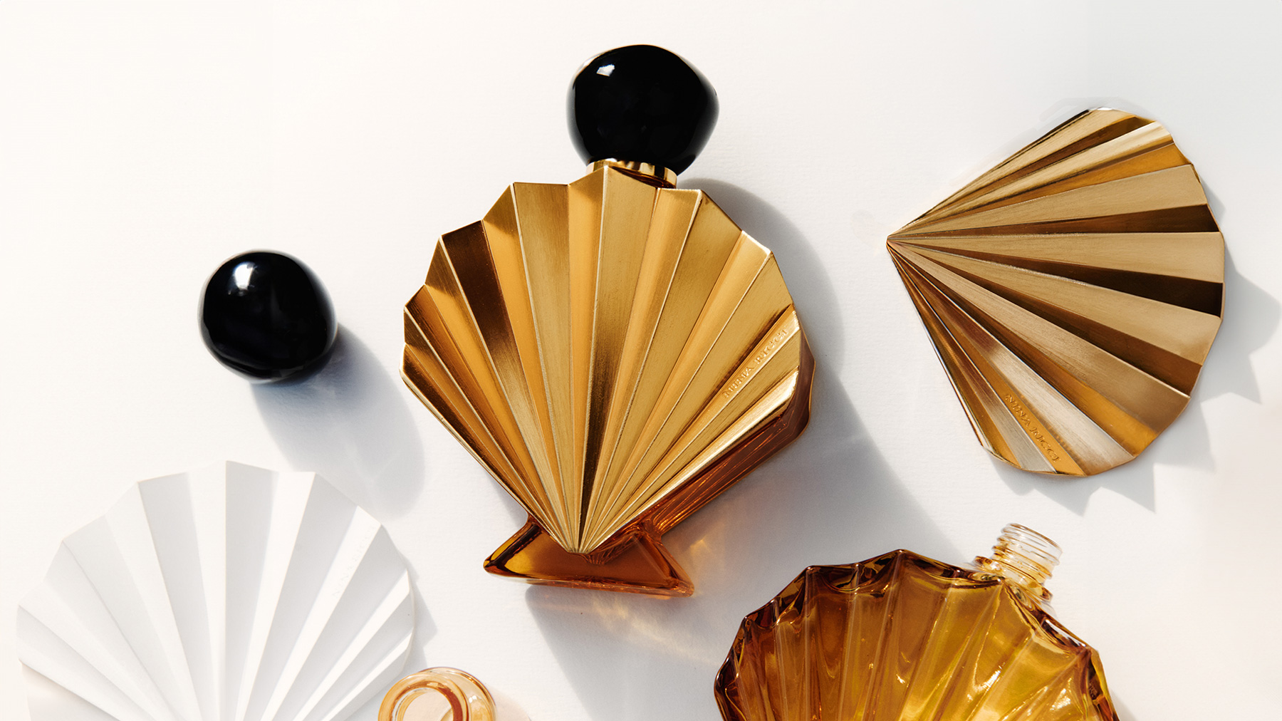 Vénus de Nina Ricci ヴィーナス ド ニナリッチ - Nina Ricci