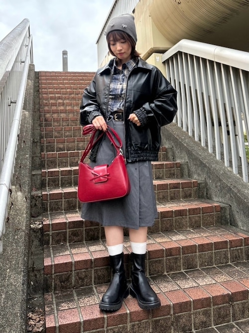 ○オシャレバックルベルト（ベルト）｜AS KNOW AS plus（アズノゥアズ