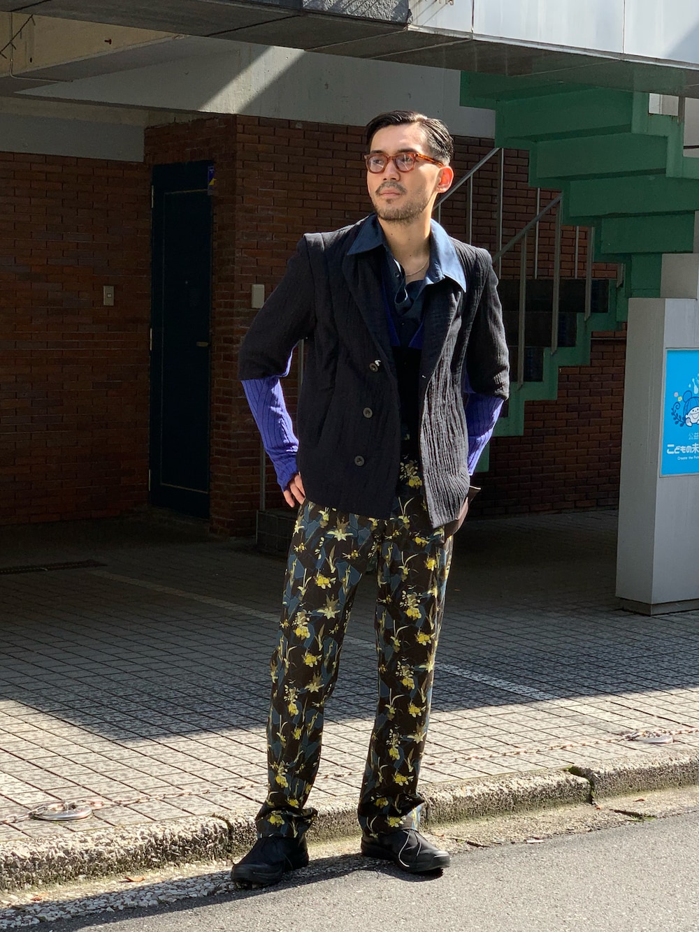 KIKO KOSTADINOV（キコ コスタディノフ）の「KIKO KOSTADINOV/キコ