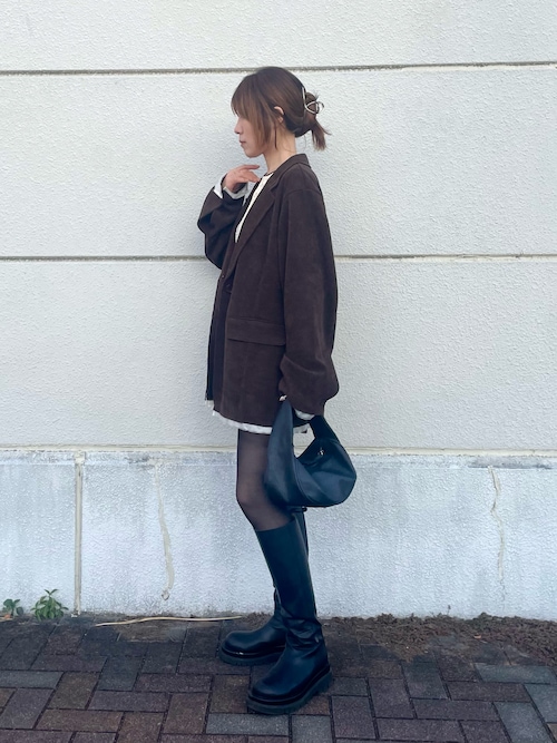 セール】【セットアップ対応】コーデュロイオーバージャケット