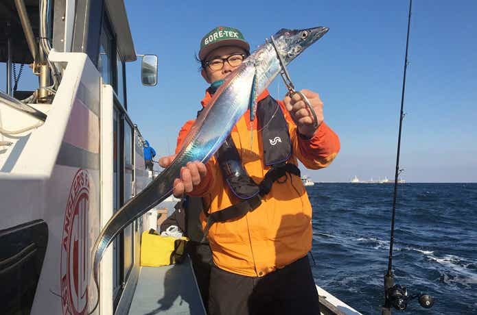 シマノ「17グラップラー300HG」をインプレ！なんだ、ただのコスパ最強