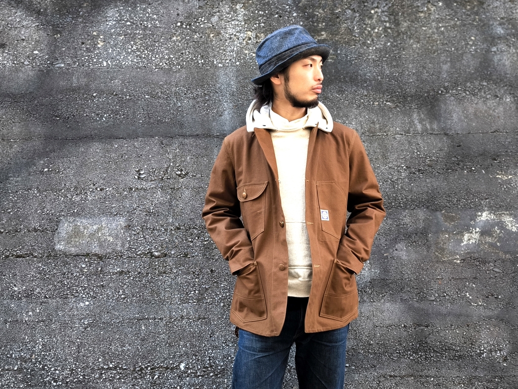 いつも良いものをありがとうJHON！！【John Gluckow Lot JG-03 1930s