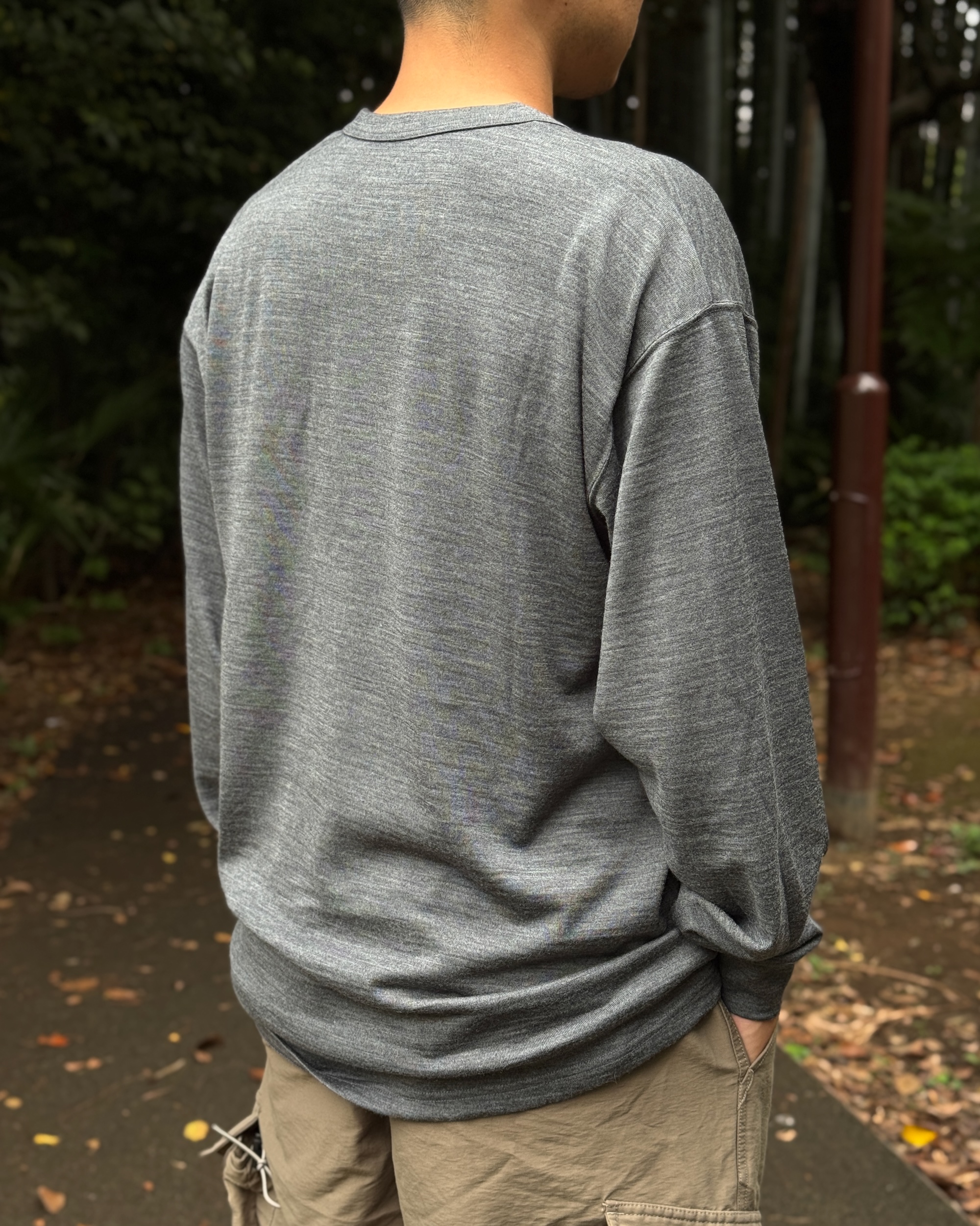 Merino | the Apartment