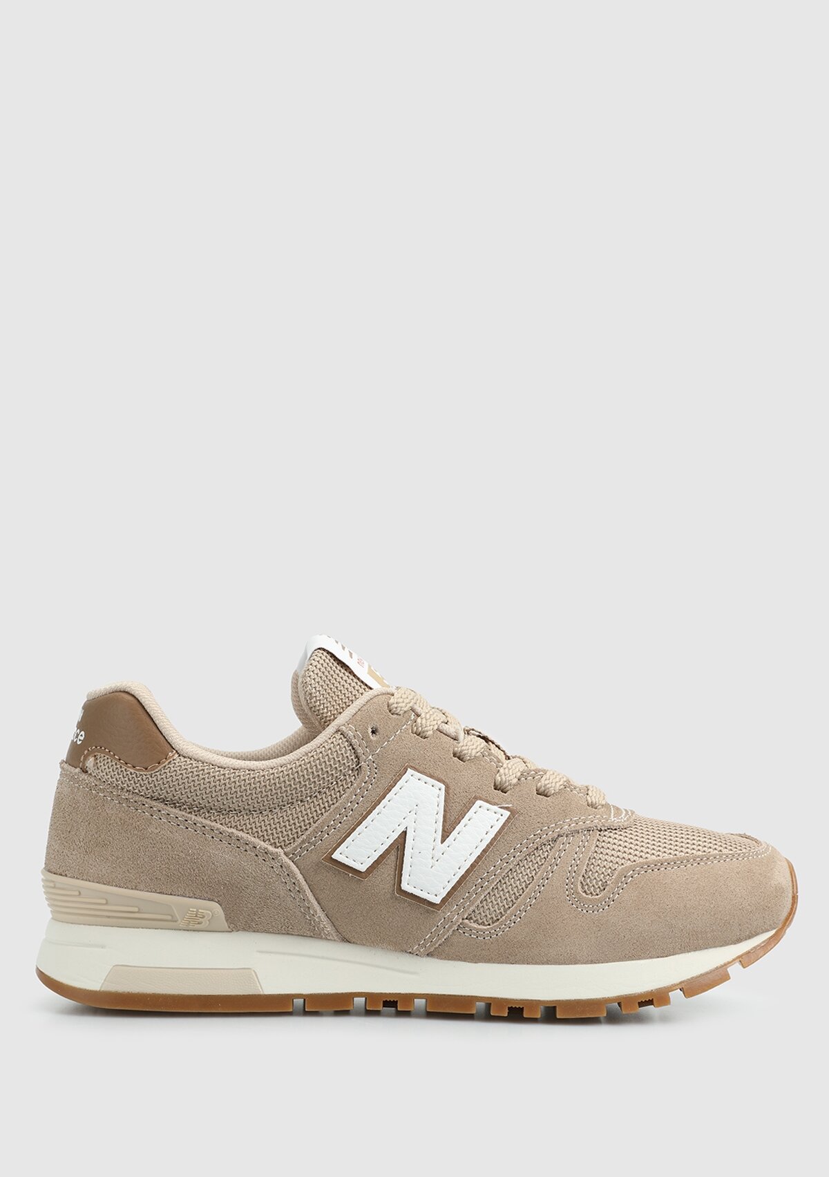 New Balance Nb Lifestyle Women Shoes Bej Kadın Sneaker Wl565Ctg