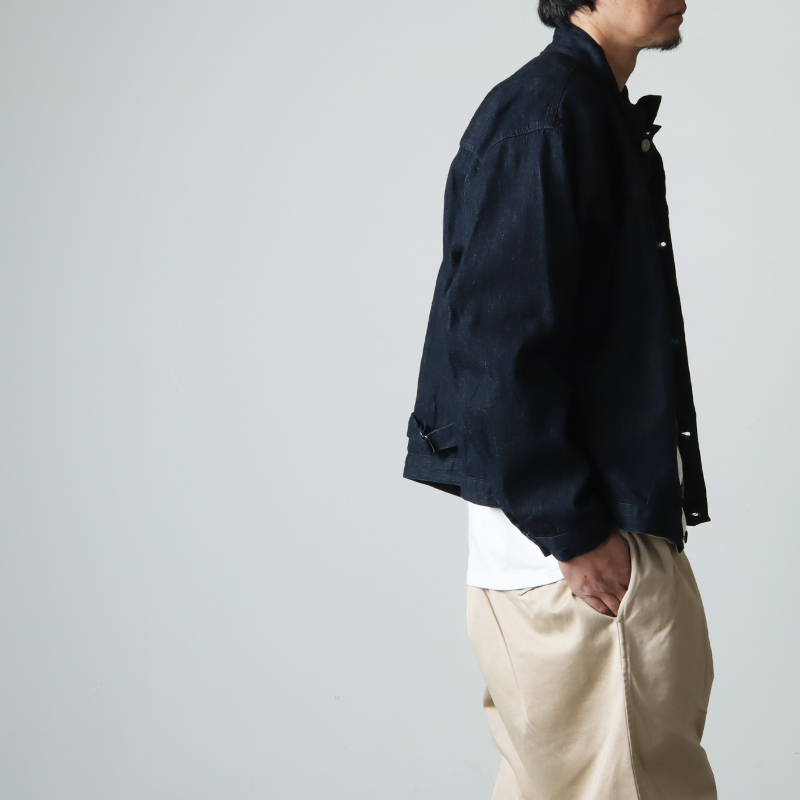 KAPTAIN SUNSHINE (キャプテンサンシャイン) Smallcollar Tracker