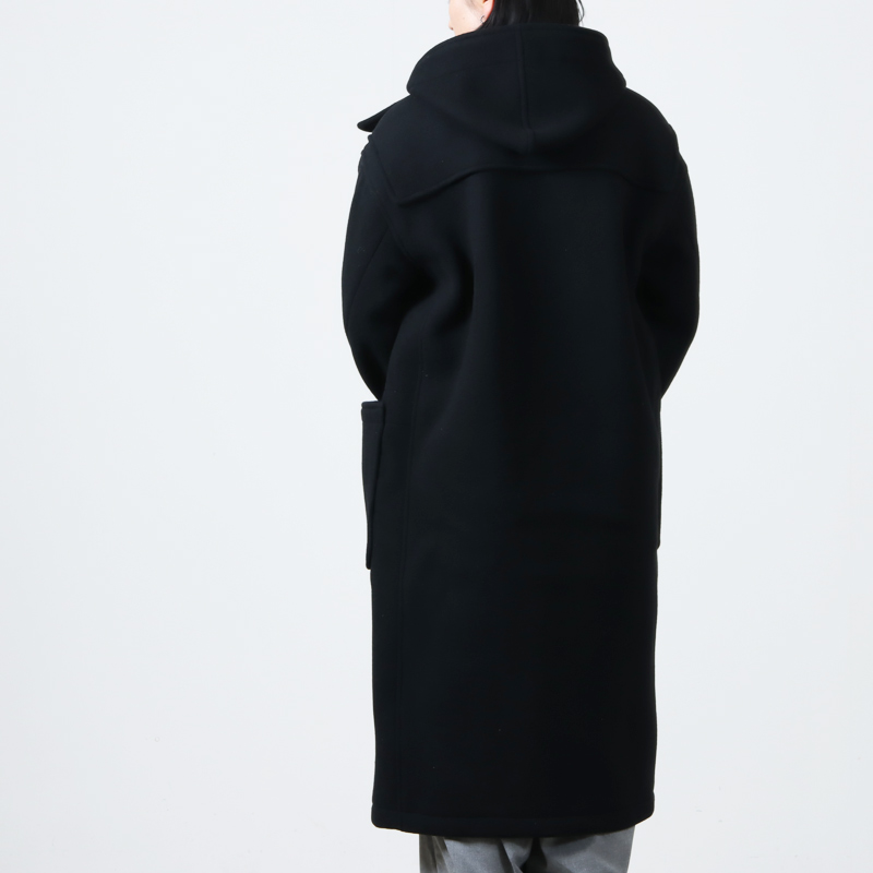 LENO (リノ) DUFFLE COAT / ダッフルコート