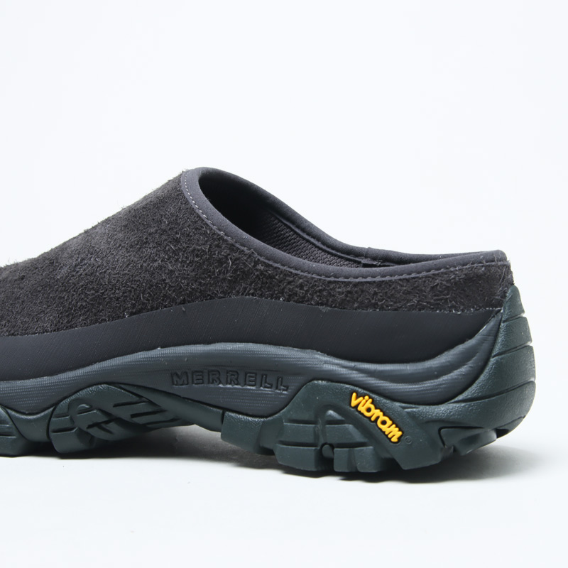 MERRELL (メレル) MOAB 2 SLIDE × You Must Create / モアブ 2