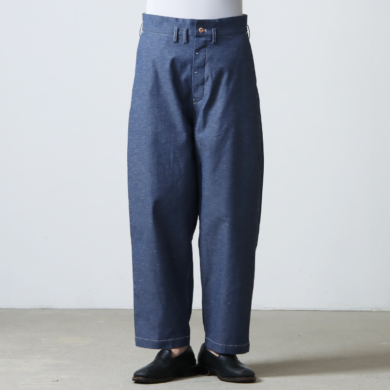 NO CONTROL AIR (ノーコントロールエアー) FIRMUM フルダルポリ＆CL