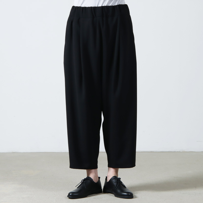 NO CONTROL AIR (ノーコントロールエアー) スパンポリエステル