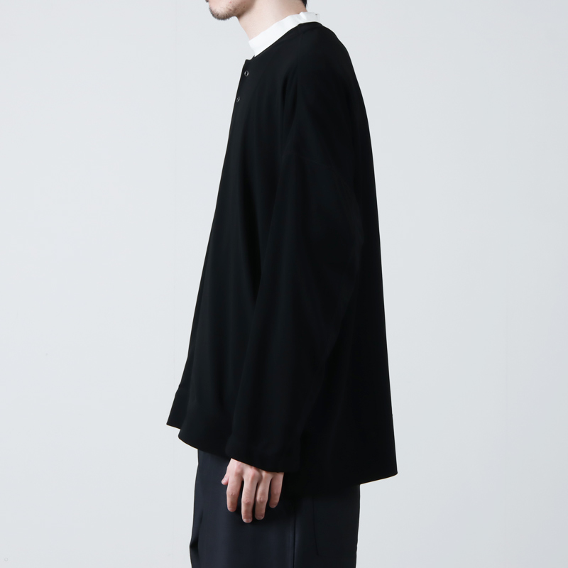 NO CONTROL AIR (ノーコントロールエアー) マットポリエステル・ダブル