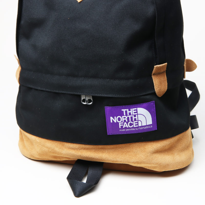 THE NORTH FACE PURPLE LABEL (ザ ノースフェイス パープルレーベル
