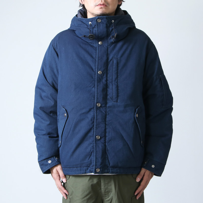 THE NORTH FACE PURPLE LABEL (ザ ノースフェイス パープルレーベル