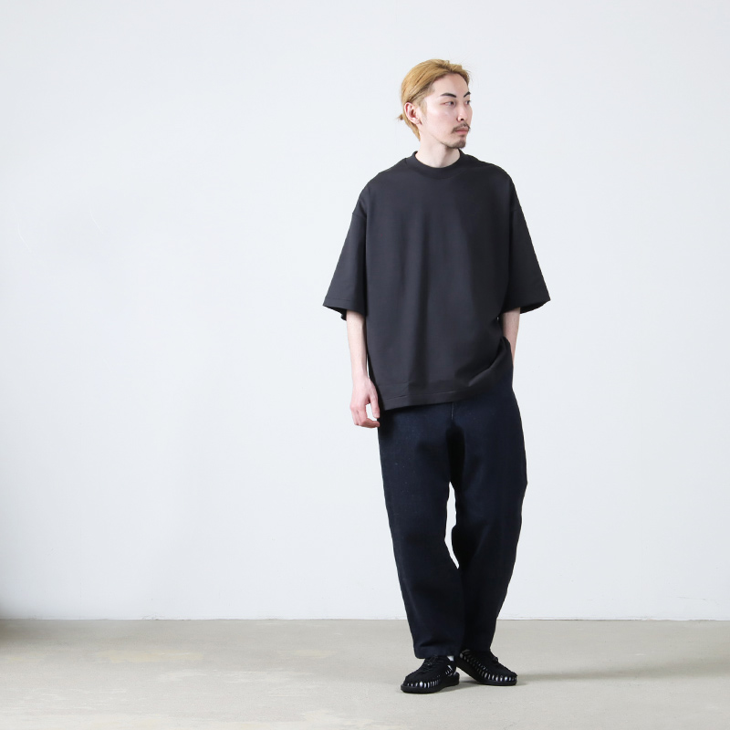 THE NORTH FACE PURPLE LABEL (パープルレーベル) Denim Wide Tapered