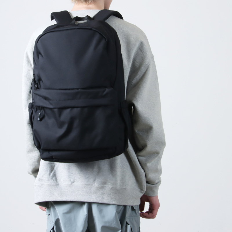 snow peak (スノーピーク) Everyday Use Backpack / エブリデイユーズ