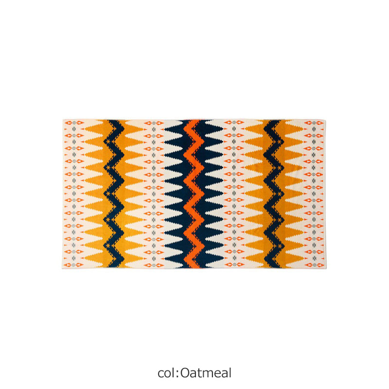 snow peak (スノーピーク) Snow Peak × Pendleton Towel Blanket