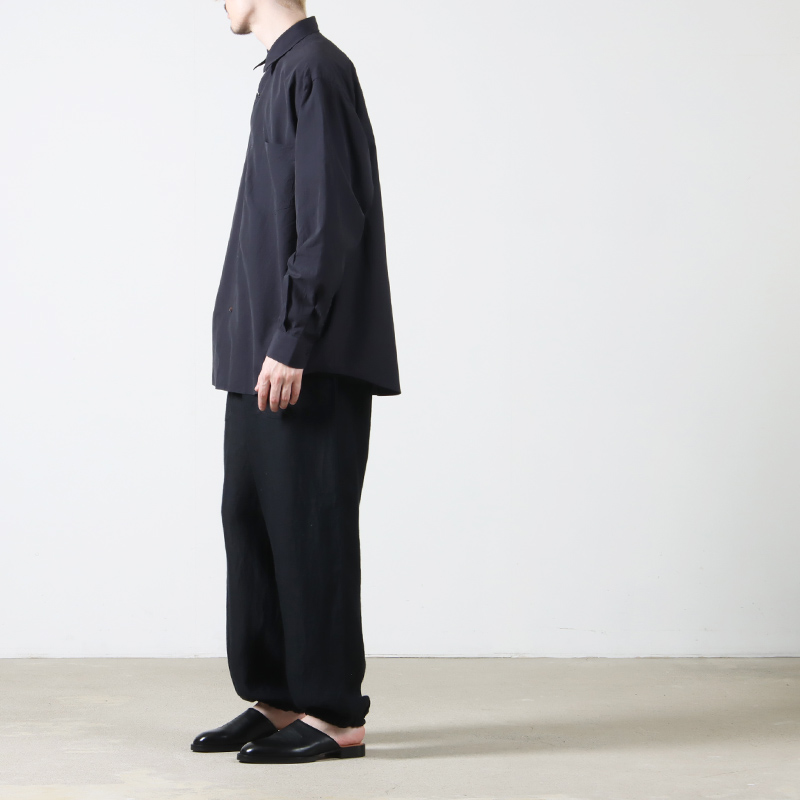 COMOLI (コモリ) コモリシャツ