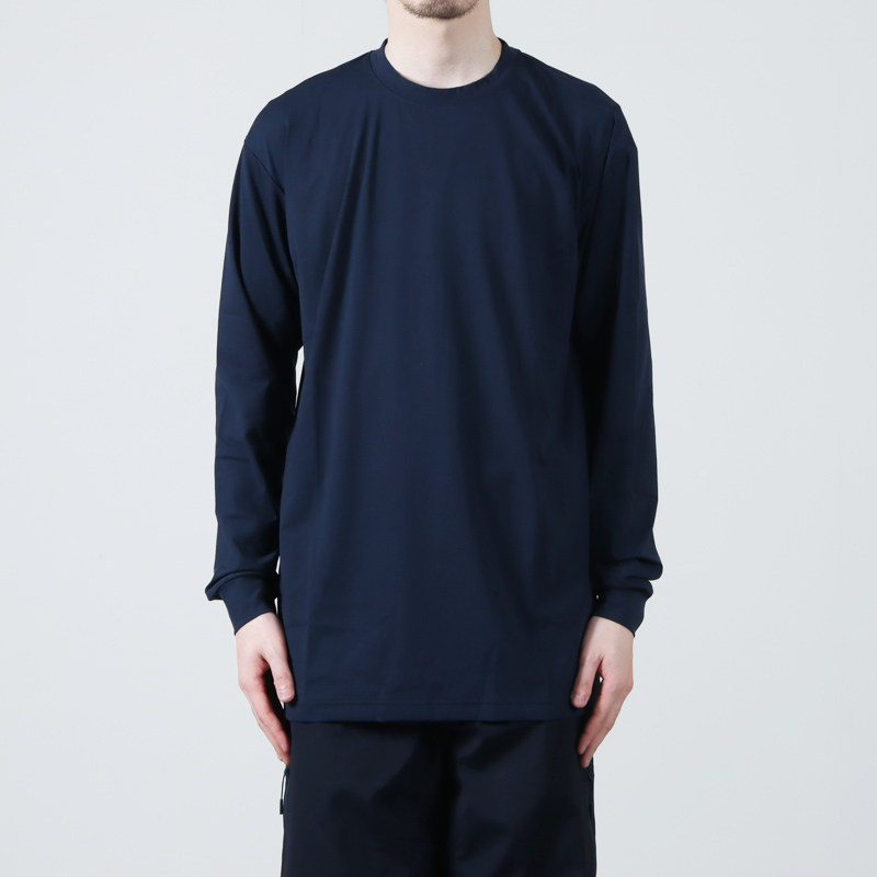 DAIWA LIFE STYLE (ダイワライフスタイル) 081 BASE LAYER T-SHIRTS L