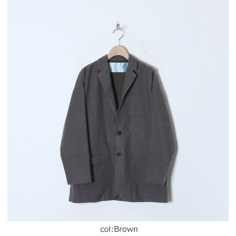 Dulcamara (ドゥルカマラ) よそいきオーバーJK