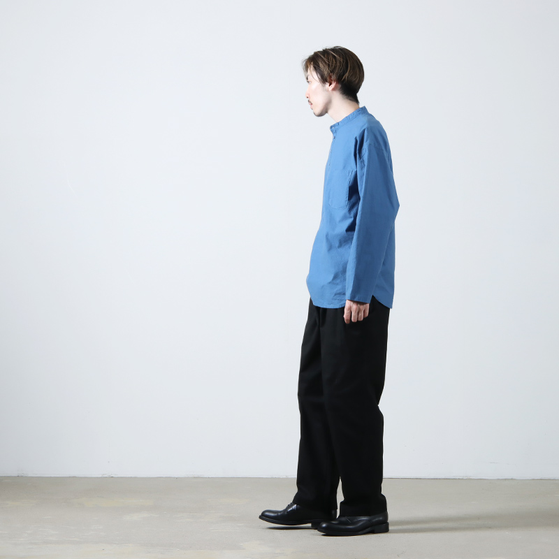 EEL (イール) Charcoal Henry / チャコールヘンリー