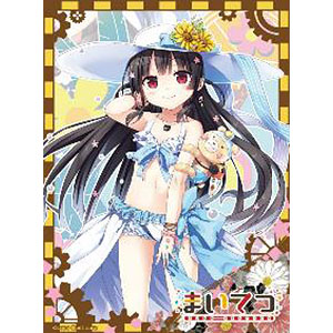 ねくねっとガールズスリーブコレクションVol.115 まいてつ「ハチロク