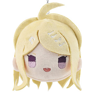 ニューダンガンロンパV3 FP003DGRPV32024 ぬいぐるみキーチェーン 王馬