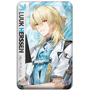 限定販売】鳴潮 スタートーチ「夢紡ぎ」シリーズ ブリキバッジ