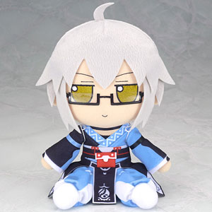 特典】東方ぬいぐるみシリーズ17 蓬莱山輝夜 ふもふもかぐや。（再販