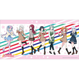 ブシロード ラバーマットコレクション V2 Vol.961 BanG Dream！ It's